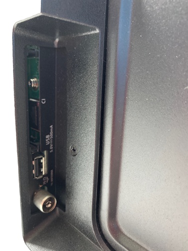 TV LED PHILIPS 32PHT4503 TDT 32 '' HD Ready