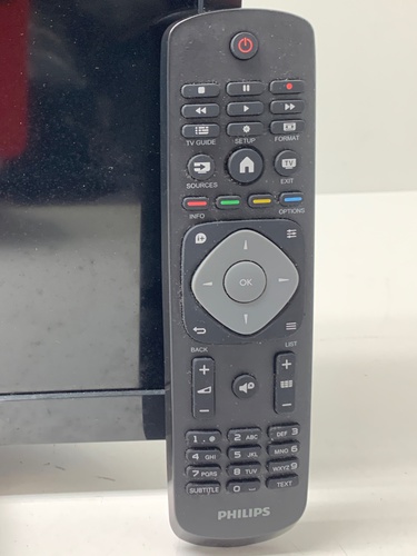 TV LED PHILIPS 32PHT4503 TDT 32 '' HD Ready