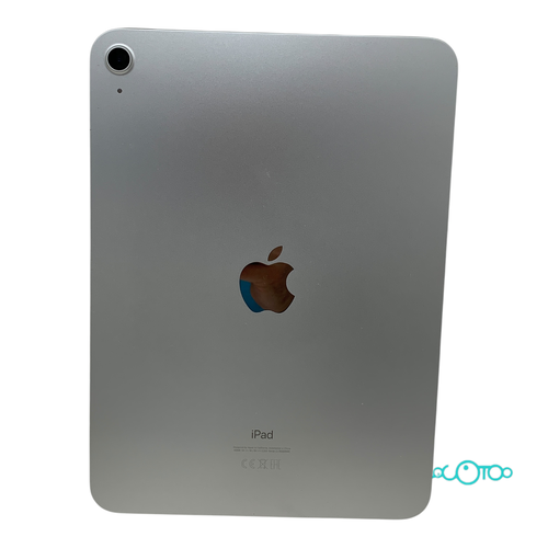 Tablet APPLE IPAD 10TH GENERACIÓN (A2696) W