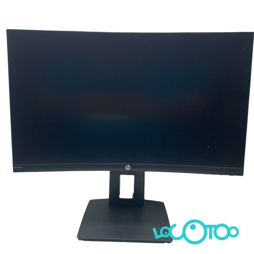 HP X24c 23.6" LED 144Hz 1920x1080 (Full HD)