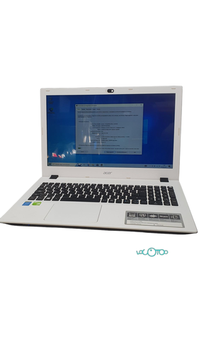 Portátil ACER E5-573G-501Z 500 GB SATA 6 GB
