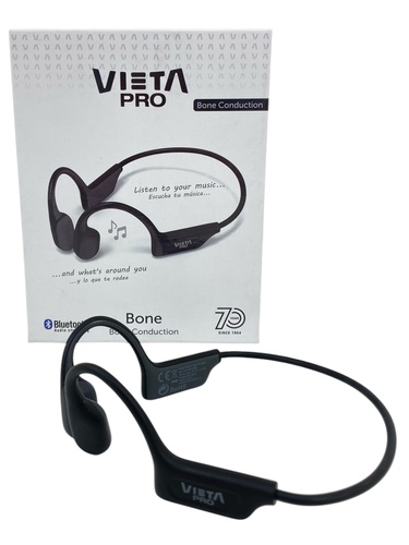 AURICULARES BLUETOOTH VIETA PRO Bone Conduc