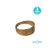 Anillo Oro Talla 7 17,8mm