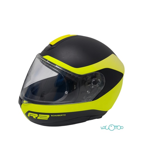 Casco SCHUBERTH R2 Integral