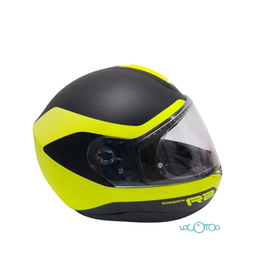 Casco SCHUBERTH R2 Integral
