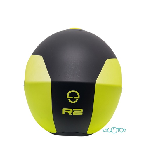 Casco SCHUBERTH R2 Integral