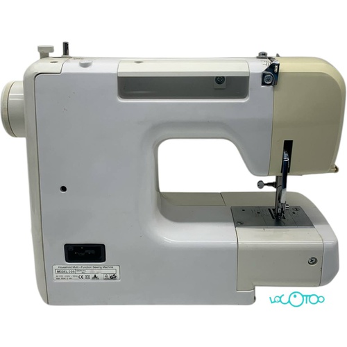 MAQUINA DE COSER SAIVOD  SUPERSTAR 206