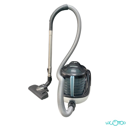 Aspirador Sólido-Líquido POLTI FORZASPIRA L