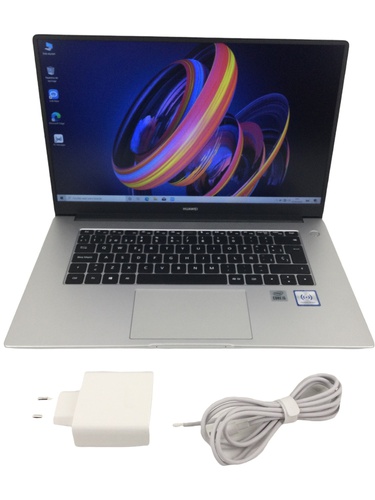 Portátil HUAWEI BOHB-WAX9 512 GB SSD 8 GB I