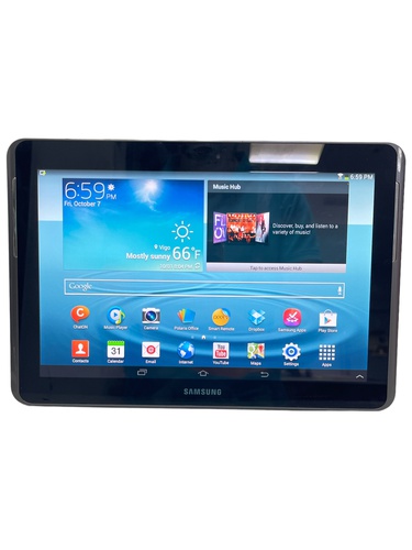 Tablet SAMSUNG GALAXY TAB 2 10.1 WIFI 9,7 '