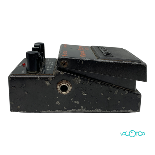 Pedal De Efectos BOSS METAL ZONE MT-2