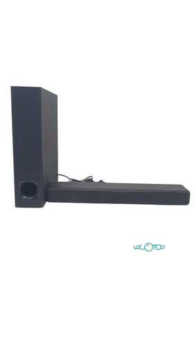 Barra Sonido Home Cinema SONY HT-MT300