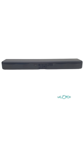 Barra Sonido Home Cinema SONY HT-MT300