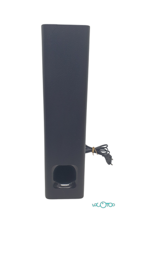 Barra Sonido Home Cinema SONY HT-MT300