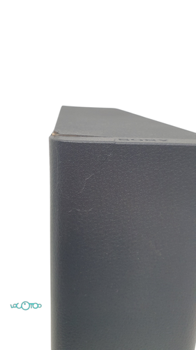 Barra Sonido Home Cinema SONY HT-MT300