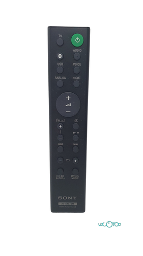 Barra Sonido Home Cinema SONY HT-MT300
