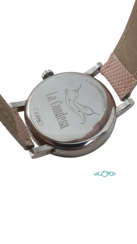 Reloj Pulsera ARISTOCRAZY LA CONDESA Talla 
