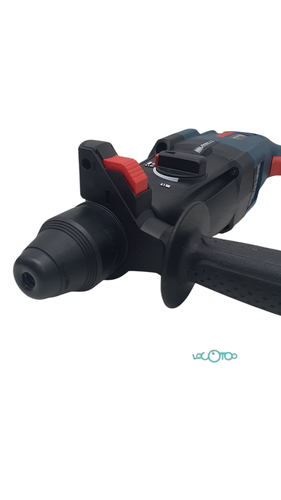 Martillo Eléctrico BOSCH GBH 2-28 Combinado