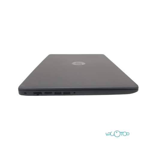 Portátil HP 15-da0130ns 500 GB 4 GB CORE I3