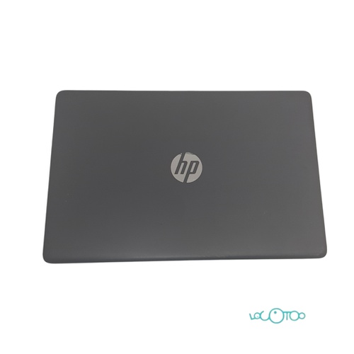 Portátil HP 15-da0130ns 500 GB 4 GB CORE I3