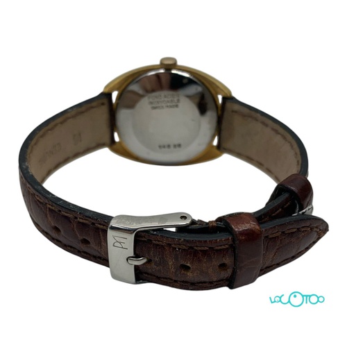 Reloj Pulsera CUERVO Y SOBRINO