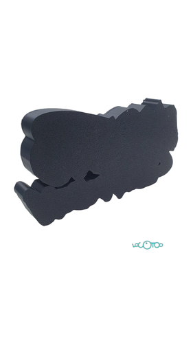 Coleccionismo LOGO 3D NARUTO PEQUEÑO