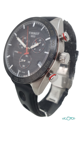 Reloj Pulsera TISSOT PRS 516 Talla 20 42 mm