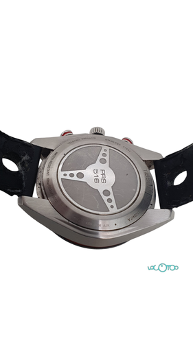 Reloj Pulsera TISSOT PRS 516 Talla 20 42 mm