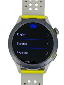 Smartwatch
