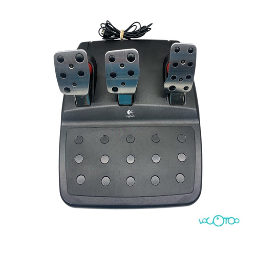 Volante Consola LOGITECH G27