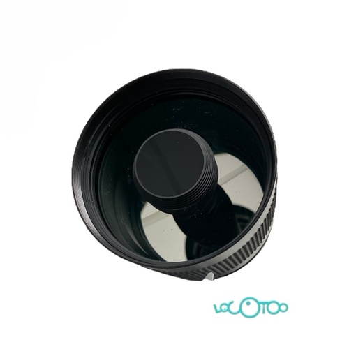 Objetivo TAMRON TELE MACRO BBAR MC 500MM 1: