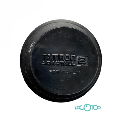 Objetivo TAMRON TELE MACRO BBAR MC 500MM 1: