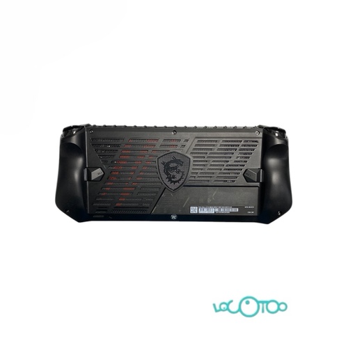 Consola Portátil MSI CLAW A1M ULTRA 7