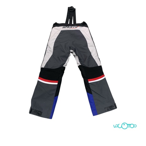 Pantalón Moto SEVENTY DEGREES