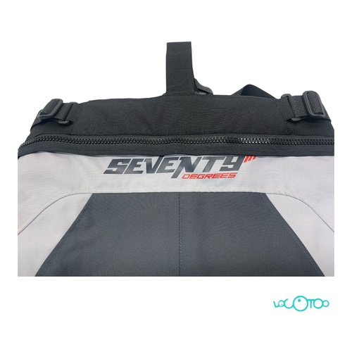 Pantalón Moto SEVENTY DEGREES