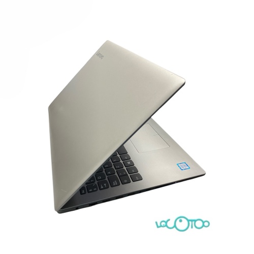 Portátil LENOVO IDEAPAD 320 1 TB 12 GB Inte