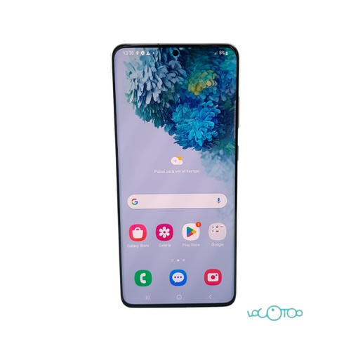 Smartphone SAMSUNG GALAXY S20 PLUS 5G Tarje
