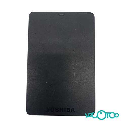 Disco Duro TOSHIBA E329786 1TB