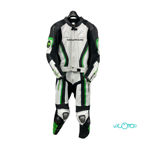 Chaqueta Moto MOTO DESIRE Talla M