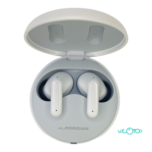 Auricular Bluetooth LG TONE FREE FP5W