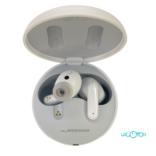 Auricular Bluetooth LG TONE FREE FP5W