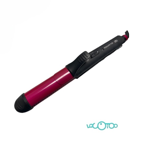 Plancha Pelo ROWENTA PLANCHA CURVA Y VOLUME