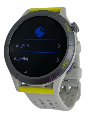 AMAZFIT CHEETAH ROUND A2294