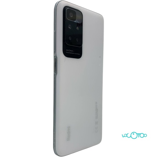 SMARTPHONE XIAOMI REDMI 10 4/64 GB