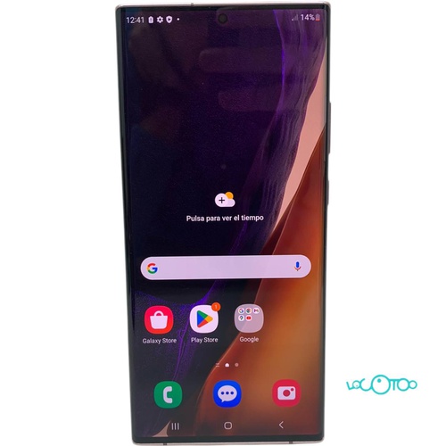 SMARTPHONE SAMSUNG GALAXY NOTE 20 ULTRA 12/