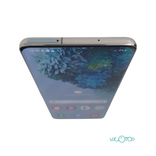 Smartphone SAMSUNG GALAXY S20 PLUS 5G Tarje