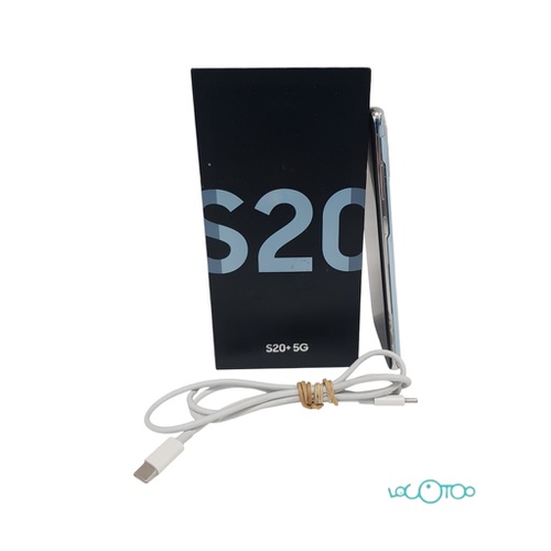 Smartphone SAMSUNG GALAXY S20 PLUS 5G Tarje
