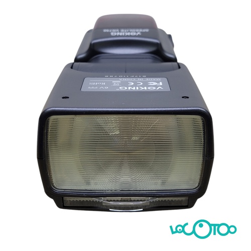  VOKING SPEEDLITE VK750