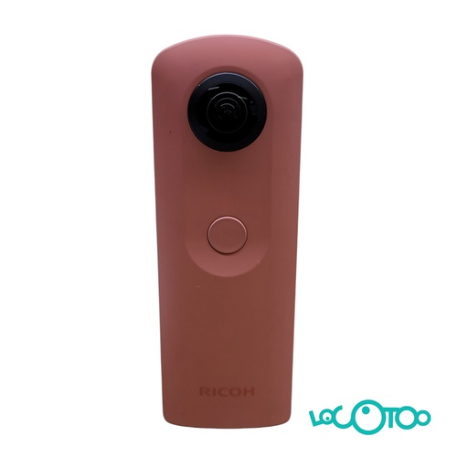 RICOH THETA SC