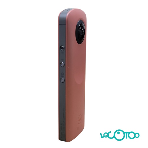 RICOH THETA SC